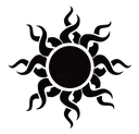 black_sun