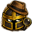 Sus Discord sticker | FaithForgeGaming