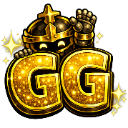 GG Discord sticker - FaithForgeGaming