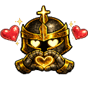 love Discord Emoji | FaithForgeGaming
