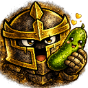PickleLove Discord Emoji | FaithForgeGaming