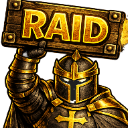 :Raid: