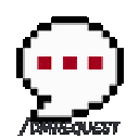messaging_dmrequest animated GIF emoji | DM Request 📪