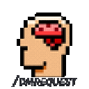 personality_dmrequest animated emote from DM Request 📪