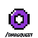 EmojiAni2_13 animated Discord emote - DM Request 📪