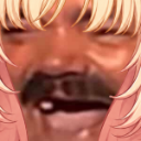 NicoleKEKW_giph Discord emoji