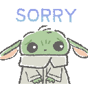 :17399mandaloriansorry: