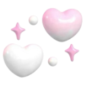 :18869cuteheartspink: