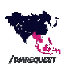 southeastasia animated Discord emote - DM Request 📪