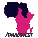 subsaharan_africa animated GIF emoji | DM Request 📪