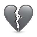 :68522crackedheart: