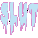 slut animated Discord emote from Love Island Roleplay