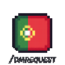 speaksportuguese animated GIF emoji | DM Request 📪