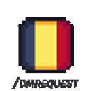 speaksromanian animated emote from DM Request 📪