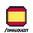speaksspanish animated GIF emoji | DM Request 📪