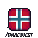 speaksnorwegian animated GIF emoji | DM Request 📪