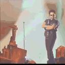 rio animated Discord emote - Kiss Land  ·  xo tag