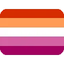 flag_lesbian