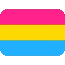 flag_pansexual