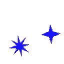 BLUESTARS