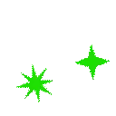 GREENSTARS
