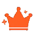 OrangeCrown