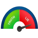 lie