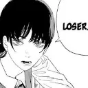 loser