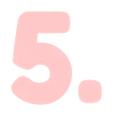 Five