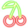 341730neoncherry custom emote | InkVerse
