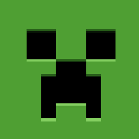 458047creeper custom emote | InkVerse