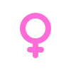 549263female Discord sticker from InkVerse