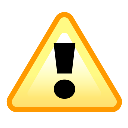 :alert: