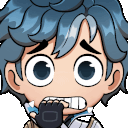 an_Xavier_Nervous Discord emoji