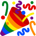 :pridecelebration: