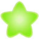 71720stargreen custom emote from InkVerse