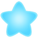 150754starblue Discord Emoji - InkVerse