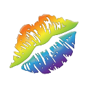 :rainbowkiss: