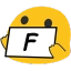 blob_f custom emote | Hollow Point Trading
