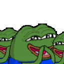 crwdgiggles animated Discord emote from Hollow Point Trading