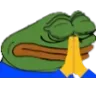 pepepray