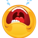 846910crying custom emote - 💫ΔŇĐŘØΜ€ĐΔ💫21+