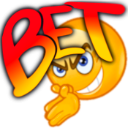 132176bet Discord sticker | 💫ΔŇĐŘØΜ€ĐΔ💫21+