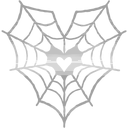 772619webheartwhite Discord Emoji | 💫ΔŇĐŘØΜ€ĐΔ💫21+