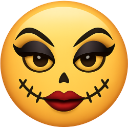 401044halloweenslayemoji2 Discord sticker - 💫ΔŇĐŘØΜ€ĐΔ💫21+
