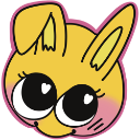 45394bunny Discord Emoji from 💫ΔŇĐŘØΜ€ĐΔ💫21+