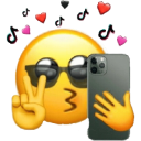 30779selfieemoji Discord Emoji | 💫ΔŇĐŘØΜ€ĐΔ💫21+