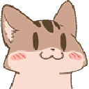 popsquire animated Discord emote | Vexius
