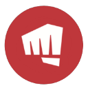 riotgamesfist Discord sticker from Vexius