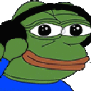 pepeingroove animated emote - Vexius